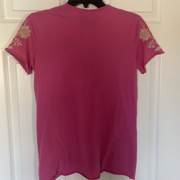 Johnny Was Top - Picture 2 of 4